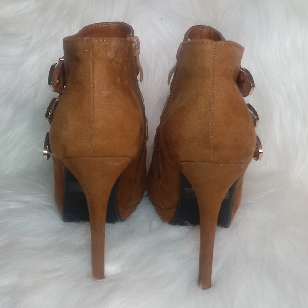 Forever Booties - Picture 4 of 8